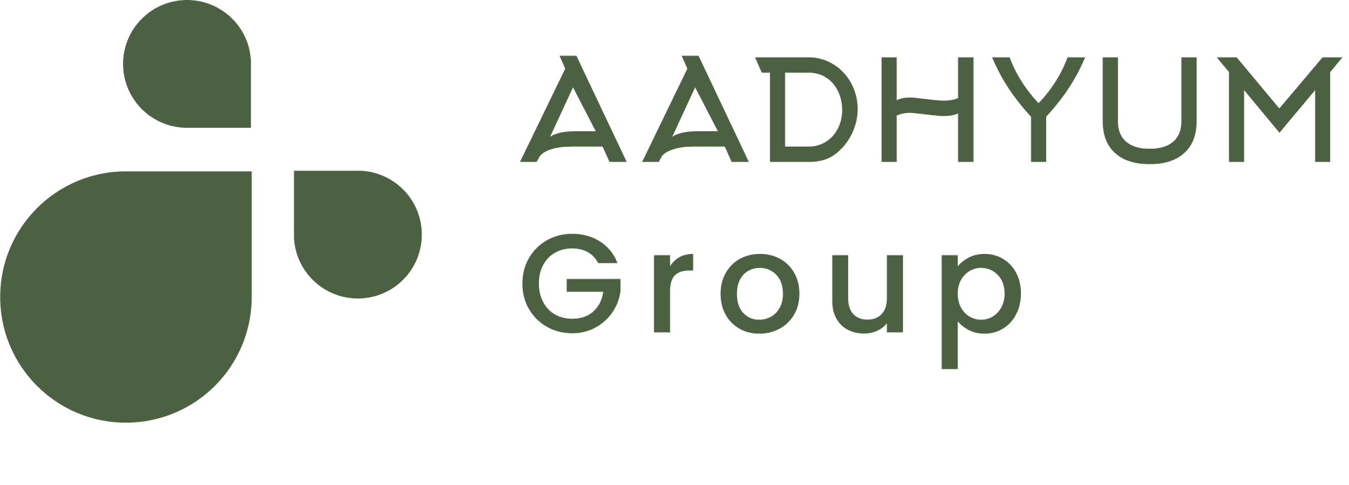 AADHYUM Group Logo